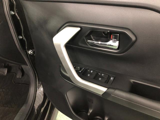 ロッキープレミアムG 走行44863キロ/シートヒーター/純正マット1年保証距離無制限 走行距離44863キロ USBソケット 純正マット サイドエアバッグ LEDヘッドランプ アイドリングストップ シートヒーター プッシュボタンスタート オート格納式ドアミラー(埼玉県)の中古車