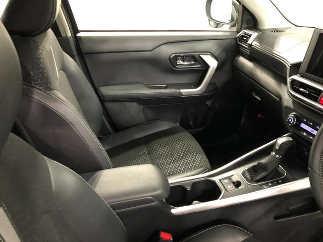 ロッキープレミアムG 走行44863キロ/シートヒーター/純正マット1年保証距離無制限 走行距離44863キロ USBソケット 純正マット サイドエアバッグ LEDヘッドランプ アイドリングストップ シートヒーター プッシュボタンスタート オート格納式ドアミラー(埼玉県)の中古車