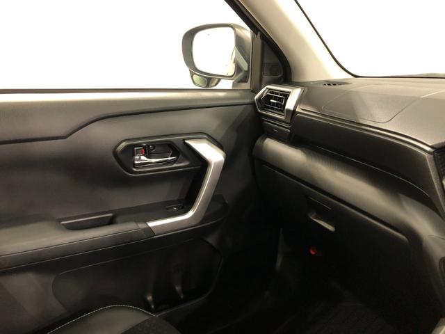 ロッキープレミアムG 走行44863キロ/シートヒーター/純正マット1年保証距離無制限 走行距離44863キロ USBソケット 純正マット サイドエアバッグ LEDヘッドランプ アイドリングストップ シートヒーター プッシュボタンスタート オート格納式ドアミラー(埼玉県)の中古車