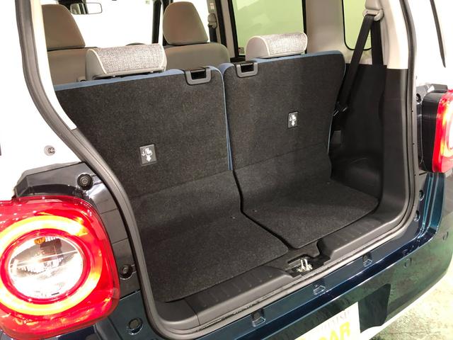 ムーヴキャンバスストライプスG 走行4744キロ/LEDヘッドランプ/マット1年保証距離無制限 走行距離4744キロ USBソケット 純正マット サイドエアバッグ LEDヘッドランプ アイドリングストップ シートヒーター 両側電動スライドドア オート格納式ドアミラー(埼玉県)の中古車