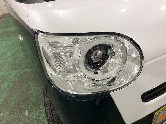 ムーヴキャンバスストライプスG 走行4744キロ/LEDヘッドランプ/マット1年保証距離無制限 走行距離4744キロ USBソケット 純正マット サイドエアバッグ LEDヘッドランプ アイドリングストップ シートヒーター 両側電動スライドドア オート格納式ドアミラー(埼玉県)の中古車