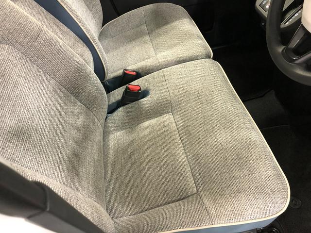 ムーヴキャンバスストライプスG 走行4744キロ/LEDヘッドランプ/マット1年保証距離無制限 走行距離4744キロ USBソケット 純正マット サイドエアバッグ LEDヘッドランプ アイドリングストップ シートヒーター 両側電動スライドドア オート格納式ドアミラー(埼玉県)の中古車