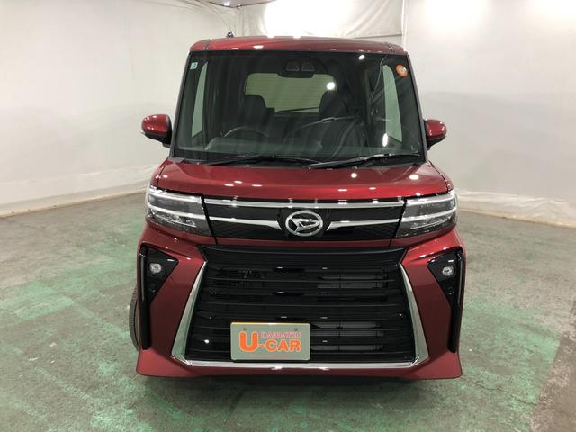 タントカスタムRS 走行17キロ/シートヒーター/両側電動スライド一年保証・走行距離無制限 走行17キロ サイドエアバック クリアランスソナー オートマチックハイビーム オートライト LEDヘッドライト ベンチシート シートヒーター 両側電動スライドドア(埼玉県)の中古車