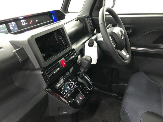 タントカスタムRS 走行17キロ/シートヒーター/両側電動スライド一年保証・走行距離無制限 走行17キロ サイドエアバック クリアランスソナー オートマチックハイビーム オートライト LEDヘッドライト ベンチシート シートヒーター 両側電動スライドドア(埼玉県)の中古車