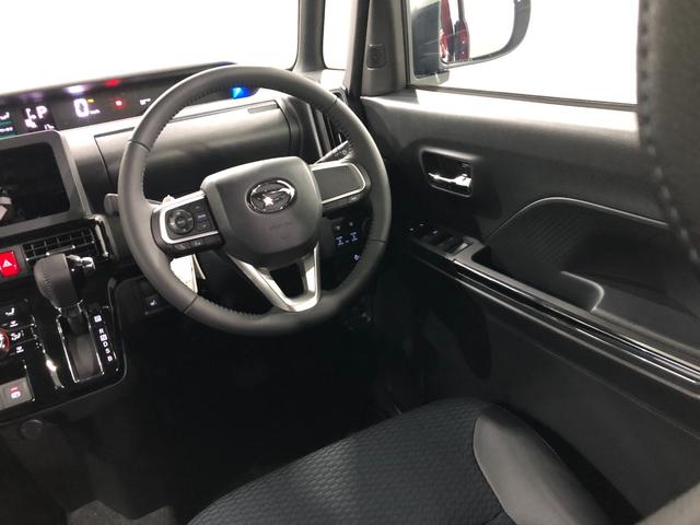 タントカスタムRS 走行17キロ/シートヒーター/両側電動スライド一年保証・走行距離無制限 走行17キロ サイドエアバック クリアランスソナー オートマチックハイビーム オートライト LEDヘッドライト ベンチシート シートヒーター 両側電動スライドドア(埼玉県)の中古車