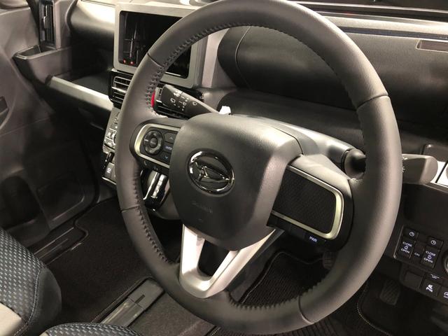 タントカスタムRS 走行17キロ/シートヒーター/両側電動スライド一年保証・走行距離無制限 走行17キロ サイドエアバック クリアランスソナー オートマチックハイビーム オートライト LEDヘッドライト ベンチシート シートヒーター 両側電動スライドドア(埼玉県)の中古車