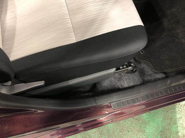 ミライースＬ　ＳＡIII　走行２２９２キロ／クリアランスソナー一年保証・走行距離無制限　走行２２９２キロ　助手席エアバック　オートライト　オートマチックハイビーム　クリアランスソナー　アイドリングストップ（埼玉県）の中古車