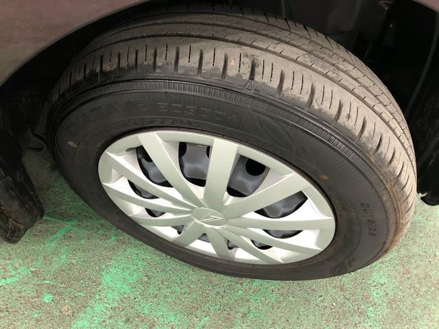 ミライースＬ　ＳＡIII　走行２２９２キロ／クリアランスソナー一年保証・走行距離無制限　走行２２９２キロ　助手席エアバック　オートライト　オートマチックハイビーム　クリアランスソナー　アイドリングストップ（埼玉県）の中古車