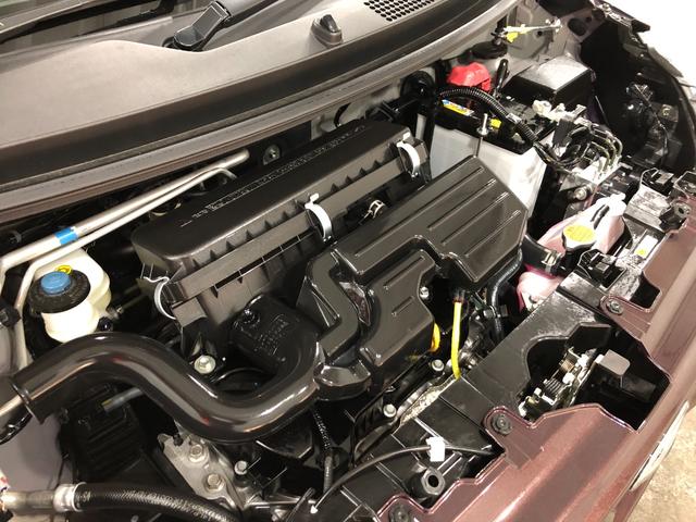 ミライースＬ　ＳＡIII　走行２２９２キロ／クリアランスソナー一年保証・走行距離無制限　走行２２９２キロ　助手席エアバック　オートライト　オートマチックハイビーム　クリアランスソナー　アイドリングストップ（埼玉県）の中古車