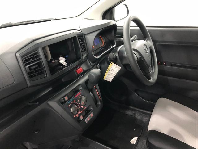 ミライースＬ　ＳＡIII　走行２２９２キロ／クリアランスソナー一年保証・走行距離無制限　走行２２９２キロ　助手席エアバック　オートライト　オートマチックハイビーム　クリアランスソナー　アイドリングストップ（埼玉県）の中古車