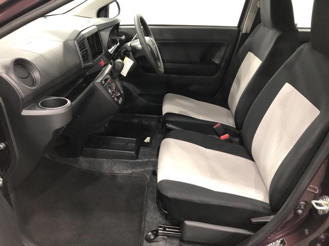 ミライースＬ　ＳＡIII　走行２２９２キロ／クリアランスソナー一年保証・走行距離無制限　走行２２９２キロ　助手席エアバック　オートライト　オートマチックハイビーム　クリアランスソナー　アイドリングストップ（埼玉県）の中古車