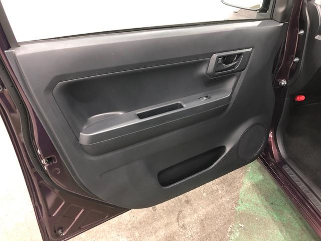 ミライースＬ　ＳＡIII　走行２２９２キロ／クリアランスソナー一年保証・走行距離無制限　走行２２９２キロ　助手席エアバック　オートライト　オートマチックハイビーム　クリアランスソナー　アイドリングストップ（埼玉県）の中古車