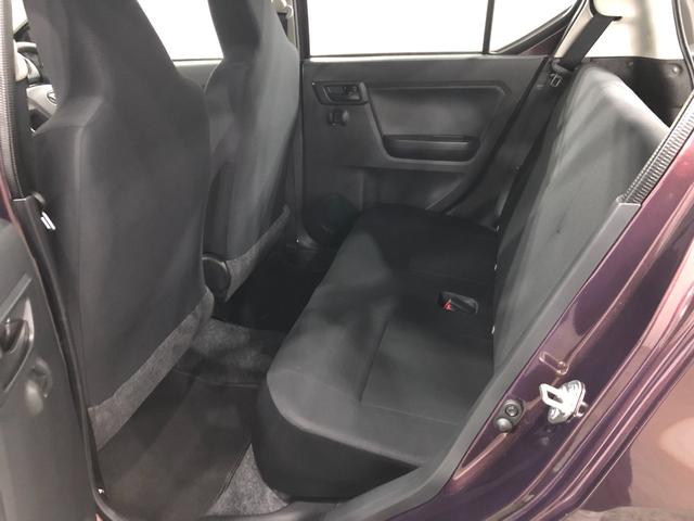 ミライースＬ　ＳＡIII　走行２２９２キロ／クリアランスソナー一年保証・走行距離無制限　走行２２９２キロ　助手席エアバック　オートライト　オートマチックハイビーム　クリアランスソナー　アイドリングストップ（埼玉県）の中古車