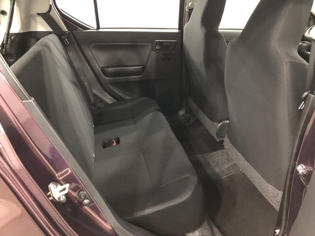 ミライースＬ　ＳＡIII　走行２２９２キロ／クリアランスソナー一年保証・走行距離無制限　走行２２９２キロ　助手席エアバック　オートライト　オートマチックハイビーム　クリアランスソナー　アイドリングストップ（埼玉県）の中古車