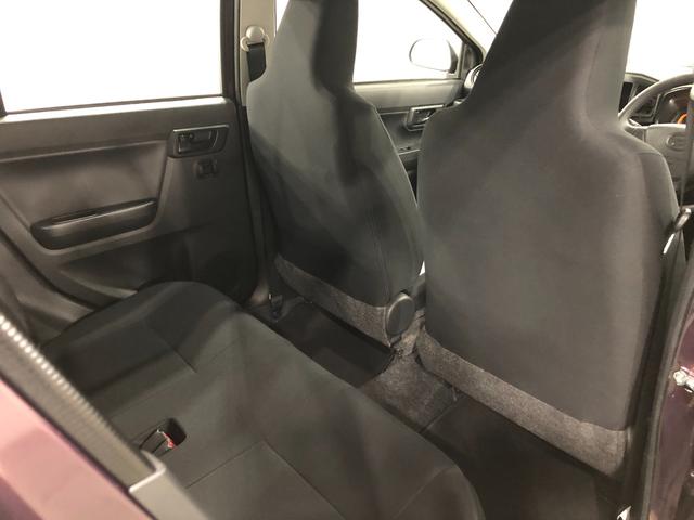 ミライースＬ　ＳＡIII　走行２２９２キロ／クリアランスソナー一年保証・走行距離無制限　走行２２９２キロ　助手席エアバック　オートライト　オートマチックハイビーム　クリアランスソナー　アイドリングストップ（埼玉県）の中古車