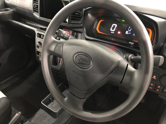 ミライースＬ　ＳＡIII　走行２２９２キロ／クリアランスソナー一年保証・走行距離無制限　走行２２９２キロ　助手席エアバック　オートライト　オートマチックハイビーム　クリアランスソナー　アイドリングストップ（埼玉県）の中古車