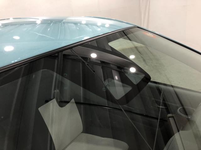 ミライースＬ　ＳＡIII　走行１４１８キロ／クリアランスソナー一年保証・走行距離無制限　走行１４１８キロ　助手席エアバック　オートライト　オートマチックハイビーム　クリアランスソナー　アイドリングストップ（埼玉県）の中古車