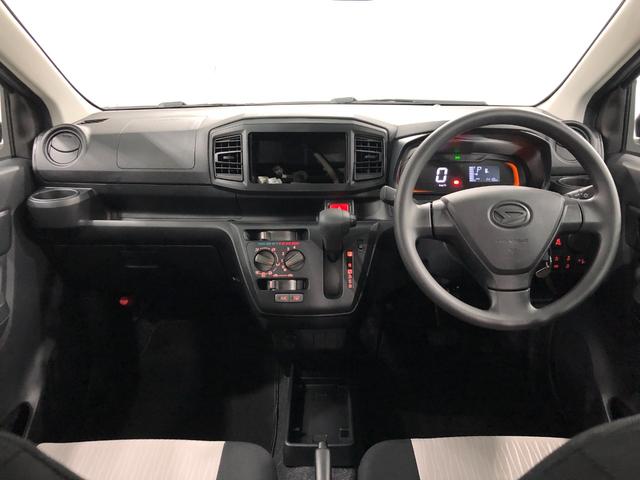 ミライースＬ　ＳＡIII　走行１４１８キロ／クリアランスソナー一年保証・走行距離無制限　走行１４１８キロ　助手席エアバック　オートライト　オートマチックハイビーム　クリアランスソナー　アイドリングストップ（埼玉県）の中古車