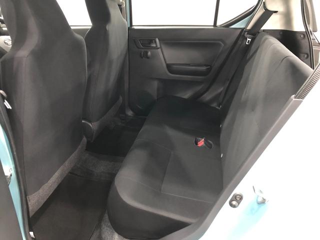 ミライースＬ　ＳＡIII　走行１４１８キロ／クリアランスソナー一年保証・走行距離無制限　走行１４１８キロ　助手席エアバック　オートライト　オートマチックハイビーム　クリアランスソナー　アイドリングストップ（埼玉県）の中古車