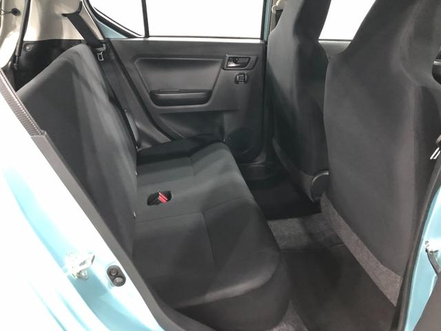 ミライースＬ　ＳＡIII　走行１４１８キロ／クリアランスソナー一年保証・走行距離無制限　走行１４１８キロ　助手席エアバック　オートライト　オートマチックハイビーム　クリアランスソナー　アイドリングストップ（埼玉県）の中古車