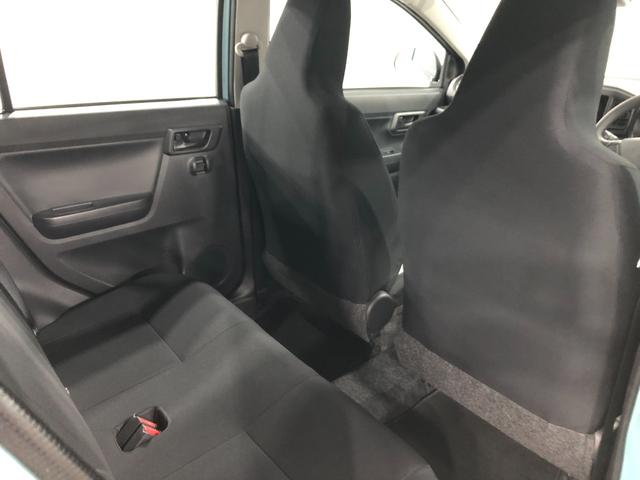 ミライースＬ　ＳＡIII　走行１４１８キロ／クリアランスソナー一年保証・走行距離無制限　走行１４１８キロ　助手席エアバック　オートライト　オートマチックハイビーム　クリアランスソナー　アイドリングストップ（埼玉県）の中古車