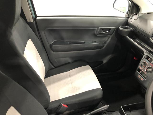 ミライースＬ　ＳＡIII　走行１４１８キロ／クリアランスソナー一年保証・走行距離無制限　走行１４１８キロ　助手席エアバック　オートライト　オートマチックハイビーム　クリアランスソナー　アイドリングストップ（埼玉県）の中古車