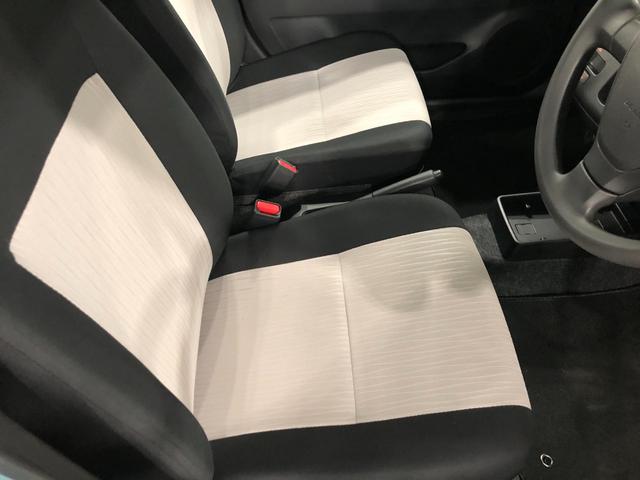 ミライースＬ　ＳＡIII　走行１４１８キロ／クリアランスソナー一年保証・走行距離無制限　走行１４１８キロ　助手席エアバック　オートライト　オートマチックハイビーム　クリアランスソナー　アイドリングストップ（埼玉県）の中古車