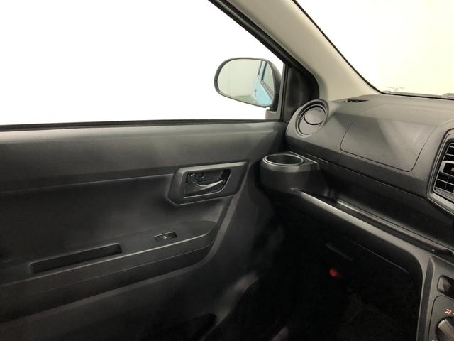 ミライースＬ　ＳＡIII　走行１４１８キロ／クリアランスソナー一年保証・走行距離無制限　走行１４１８キロ　助手席エアバック　オートライト　オートマチックハイビーム　クリアランスソナー　アイドリングストップ（埼玉県）の中古車