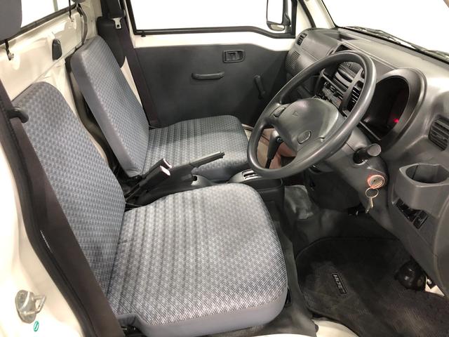 ハイゼットトラックエアコン・パワステ　スペシャル一年保証・走行距離無制限　走行３６７９９キロ　４ＷＤ　オートマ　ＡＭＦＭラジオ　エアコン　パワステ　ゲートプロテクター　荷台マット（埼玉県）の中古車