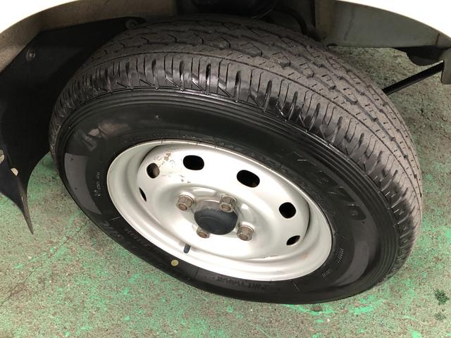 ハイゼットトラックエアコン・パワステ　スペシャル一年保証・走行距離無制限　走行３６７９９キロ　４ＷＤ　オートマ　ＡＭＦＭラジオ　エアコン　パワステ　ゲートプロテクター　荷台マット（埼玉県）の中古車