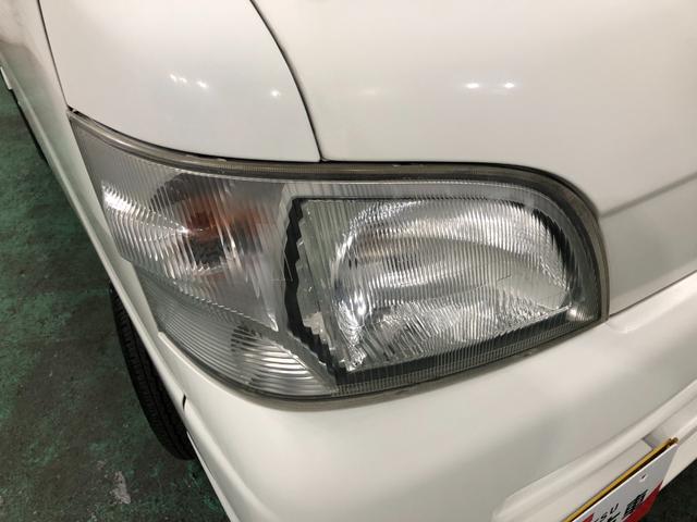 ハイゼットトラックエアコン・パワステ　スペシャル一年保証・走行距離無制限　走行３６７９９キロ　４ＷＤ　オートマ　ＡＭＦＭラジオ　エアコン　パワステ　ゲートプロテクター　荷台マット（埼玉県）の中古車