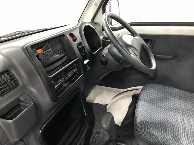 ハイゼットトラックエアコン・パワステ　スペシャル一年保証・走行距離無制限　走行３６７９９キロ　４ＷＤ　オートマ　ＡＭＦＭラジオ　エアコン　パワステ　ゲートプロテクター　荷台マット（埼玉県）の中古車