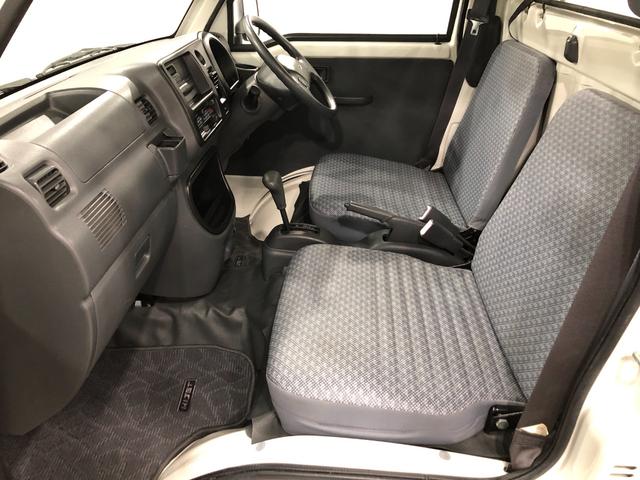 ハイゼットトラックエアコン・パワステ　スペシャル一年保証・走行距離無制限　走行３６７９９キロ　４ＷＤ　オートマ　ＡＭＦＭラジオ　エアコン　パワステ　ゲートプロテクター　荷台マット（埼玉県）の中古車