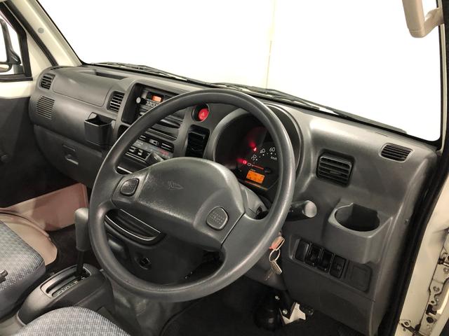 ハイゼットトラックエアコン・パワステ　スペシャル一年保証・走行距離無制限　走行３６７９９キロ　４ＷＤ　オートマ　ＡＭＦＭラジオ　エアコン　パワステ　ゲートプロテクター　荷台マット（埼玉県）の中古車