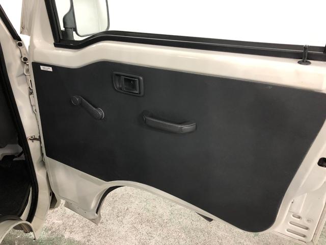 ハイゼットトラックエアコン・パワステ　スペシャル一年保証・走行距離無制限　走行３６７９９キロ　４ＷＤ　オートマ　ＡＭＦＭラジオ　エアコン　パワステ　ゲートプロテクター　荷台マット（埼玉県）の中古車