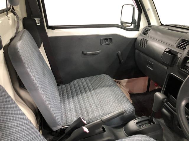 ハイゼットトラックエアコン・パワステ　スペシャル一年保証・走行距離無制限　走行３６７９９キロ　４ＷＤ　オートマ　ＡＭＦＭラジオ　エアコン　パワステ　ゲートプロテクター　荷台マット（埼玉県）の中古車