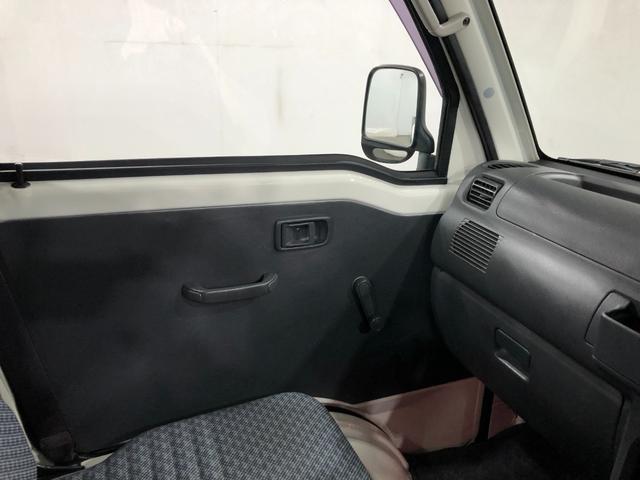 ハイゼットトラックエアコン・パワステ　スペシャル一年保証・走行距離無制限　走行３６７９９キロ　４ＷＤ　オートマ　ＡＭＦＭラジオ　エアコン　パワステ　ゲートプロテクター　荷台マット（埼玉県）の中古車