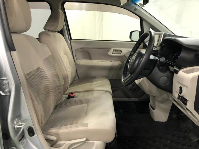 ムーヴＸターボ　ＳＡII　車検整備付／走行６６９０５キロ／ナビ１年保証距離無制限　走行距離６６９０５キロ　フルセグナビ　バックカメラ　ドラレコ　純正マット　オートライト　アイドリングストップ　プッシュボタンスタート　オート格納式ドアミラー　キーフリー（埼玉県）の中古車