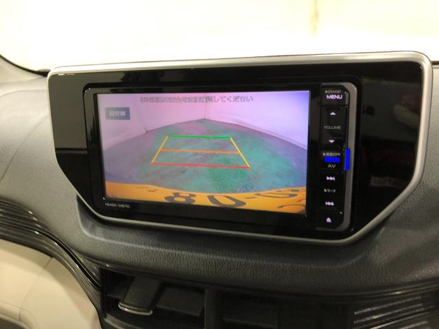 ムーヴＸターボ　ＳＡII　車検整備付／走行６６９０５キロ／ナビ１年保証距離無制限　走行距離６６９０５キロ　フルセグナビ　バックカメラ　ドラレコ　純正マット　オートライト　アイドリングストップ　プッシュボタンスタート　オート格納式ドアミラー　キーフリー（埼玉県）の中古車