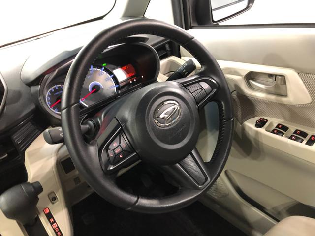 ムーヴＸターボ　ＳＡII　車検整備付／走行６６９０５キロ／ナビ１年保証距離無制限　走行距離６６９０５キロ　フルセグナビ　バックカメラ　ドラレコ　純正マット　オートライト　アイドリングストップ　プッシュボタンスタート　オート格納式ドアミラー　キーフリー（埼玉県）の中古車