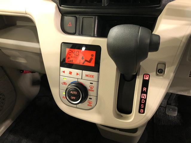 ムーヴＸターボ　ＳＡII　車検整備付／走行６６９０５キロ／ナビ１年保証距離無制限　走行距離６６９０５キロ　フルセグナビ　バックカメラ　ドラレコ　純正マット　オートライト　アイドリングストップ　プッシュボタンスタート　オート格納式ドアミラー　キーフリー（埼玉県）の中古車