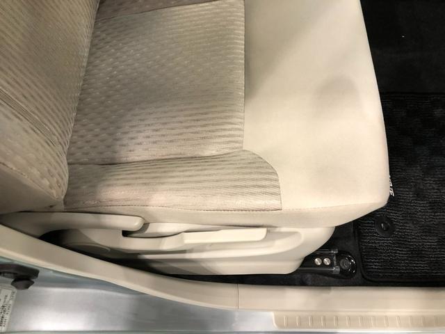 ムーヴＸターボ　ＳＡII　車検整備付／走行６６９０５キロ／ナビ１年保証距離無制限　走行距離６６９０５キロ　フルセグナビ　バックカメラ　ドラレコ　純正マット　オートライト　アイドリングストップ　プッシュボタンスタート　オート格納式ドアミラー　キーフリー（埼玉県）の中古車