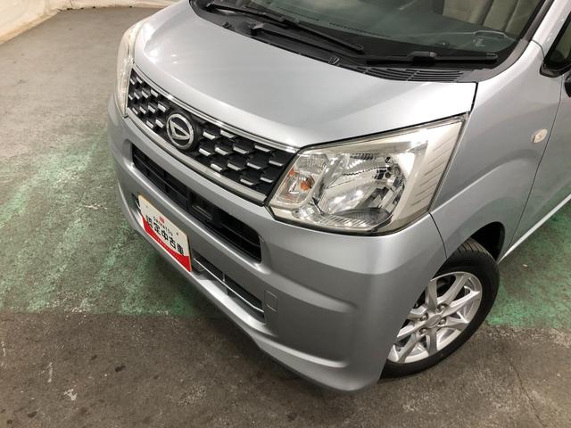 ムーヴＸターボ　ＳＡII　車検整備付／走行６６９０５キロ／ナビ１年保証距離無制限　走行距離６６９０５キロ　フルセグナビ　バックカメラ　ドラレコ　純正マット　オートライト　アイドリングストップ　プッシュボタンスタート　オート格納式ドアミラー　キーフリー（埼玉県）の中古車