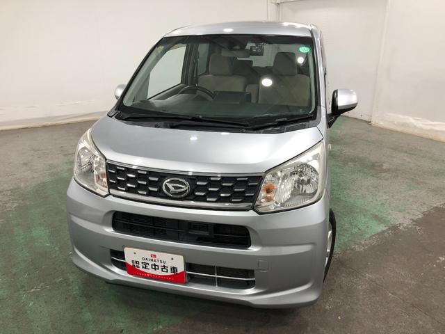 ムーヴＸターボ　ＳＡII　車検整備付／走行６６９０５キロ／ナビ１年保証距離無制限　走行距離６６９０５キロ　フルセグナビ　バックカメラ　ドラレコ　純正マット　オートライト　アイドリングストップ　プッシュボタンスタート　オート格納式ドアミラー　キーフリー（埼玉県）の中古車