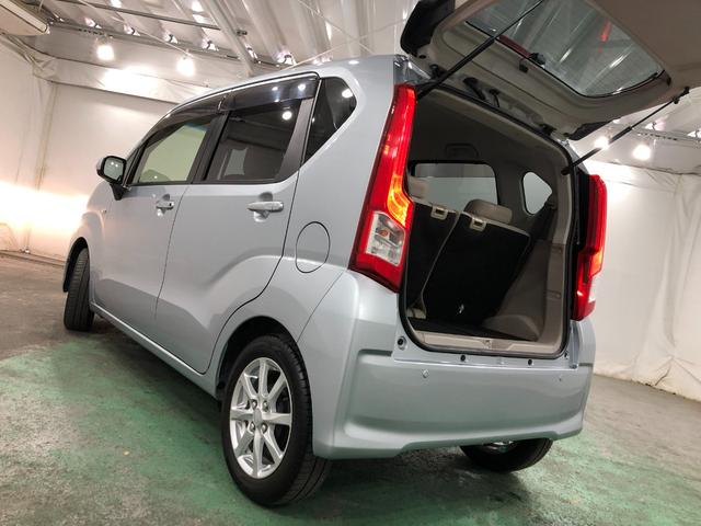 ムーヴＸターボ　ＳＡII　車検整備付／走行６６９０５キロ／ナビ１年保証距離無制限　走行距離６６９０５キロ　フルセグナビ　バックカメラ　ドラレコ　純正マット　オートライト　アイドリングストップ　プッシュボタンスタート　オート格納式ドアミラー　キーフリー（埼玉県）の中古車