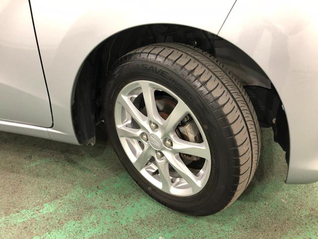 ムーヴＸターボ　ＳＡII　車検整備付／走行６６９０５キロ／ナビ１年保証距離無制限　走行距離６６９０５キロ　フルセグナビ　バックカメラ　ドラレコ　純正マット　オートライト　アイドリングストップ　プッシュボタンスタート　オート格納式ドアミラー　キーフリー（埼玉県）の中古車