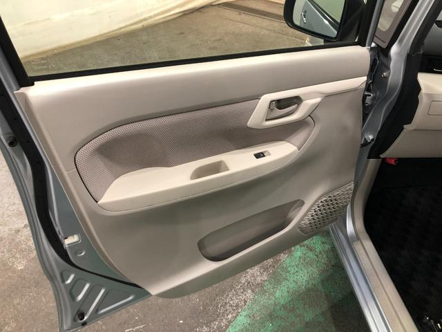 ムーヴＸターボ　ＳＡII　車検整備付／走行６６９０５キロ／ナビ１年保証距離無制限　走行距離６６９０５キロ　フルセグナビ　バックカメラ　ドラレコ　純正マット　オートライト　アイドリングストップ　プッシュボタンスタート　オート格納式ドアミラー　キーフリー（埼玉県）の中古車