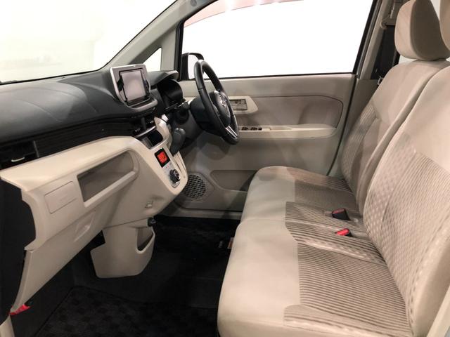 ムーヴＸターボ　ＳＡII　車検整備付／走行６６９０５キロ／ナビ１年保証距離無制限　走行距離６６９０５キロ　フルセグナビ　バックカメラ　ドラレコ　純正マット　オートライト　アイドリングストップ　プッシュボタンスタート　オート格納式ドアミラー　キーフリー（埼玉県）の中古車