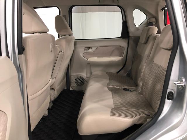 ムーヴＸターボ　ＳＡII　車検整備付／走行６６９０５キロ／ナビ１年保証距離無制限　走行距離６６９０５キロ　フルセグナビ　バックカメラ　ドラレコ　純正マット　オートライト　アイドリングストップ　プッシュボタンスタート　オート格納式ドアミラー　キーフリー（埼玉県）の中古車