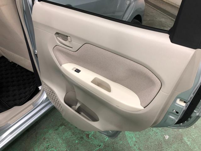 ムーヴＸターボ　ＳＡII　車検整備付／走行６６９０５キロ／ナビ１年保証距離無制限　走行距離６６９０５キロ　フルセグナビ　バックカメラ　ドラレコ　純正マット　オートライト　アイドリングストップ　プッシュボタンスタート　オート格納式ドアミラー　キーフリー（埼玉県）の中古車